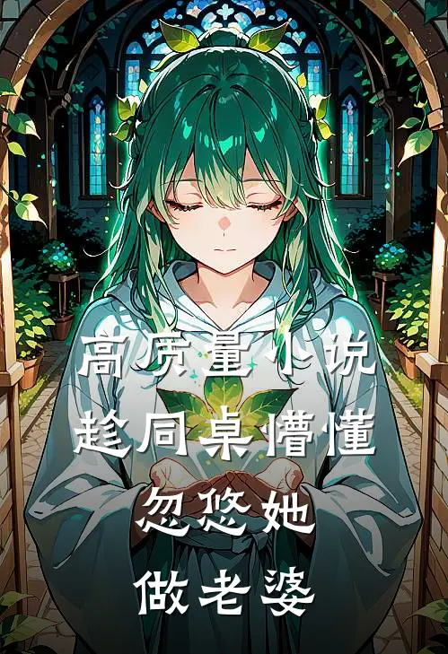 高质量小说趁同桌懵懂，忽悠她做老婆