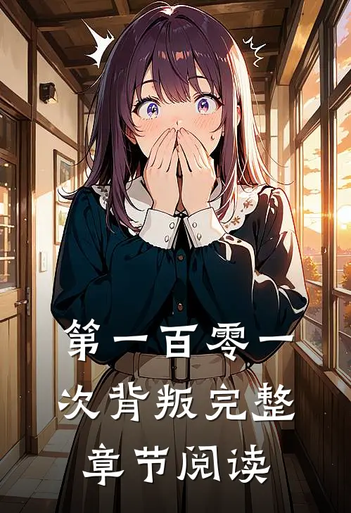 第一百零一次背叛完整章节阅读