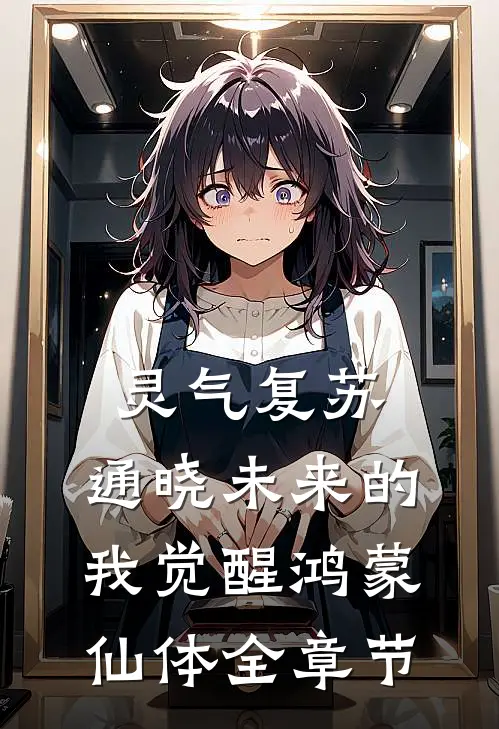灵气复苏：通晓未来的我觉醒鸿蒙仙体全章节