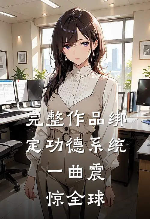 完整作品绑定功德系统，一曲震惊全球