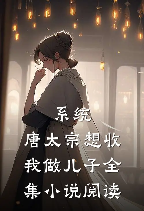 系统：唐太宗想收我做儿子全集小说阅读
