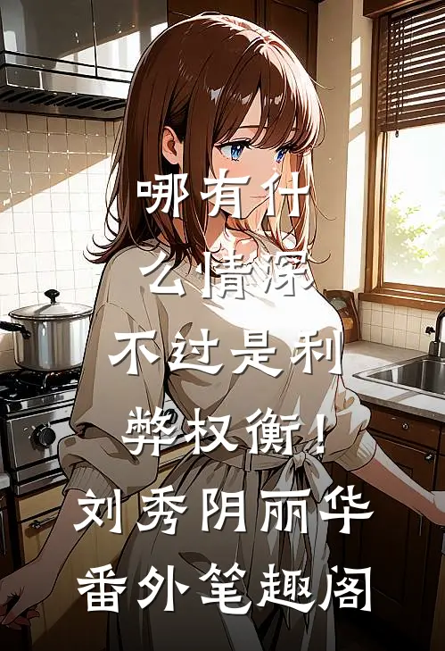哪有什么情深，不过是利弊权衡！：刘秀阴丽华番外笔趣阁