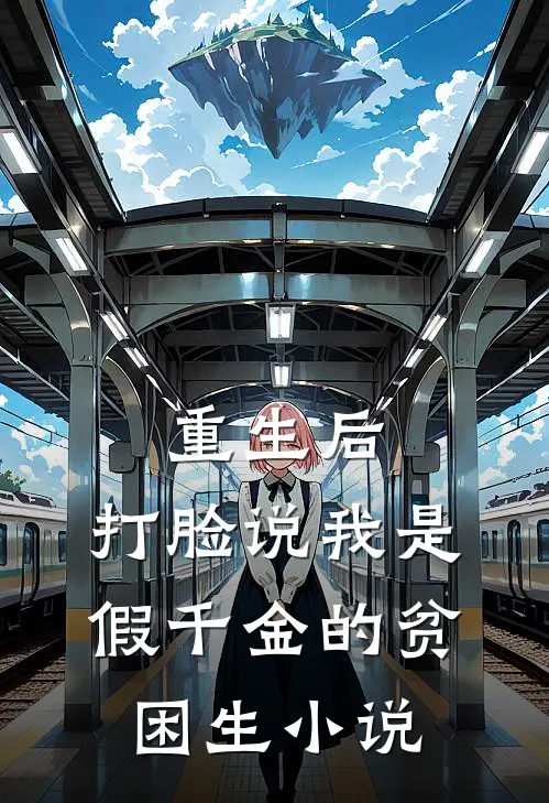 重生后，打脸说我是假千金的贫困生小说