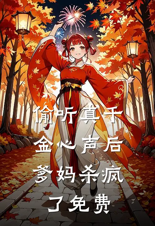 偷听真千金心声后，爹妈杀疯了免费