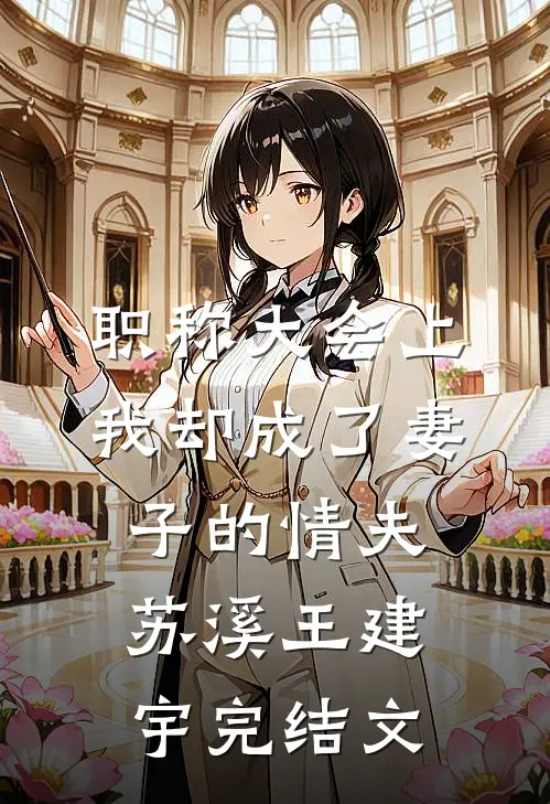 职称大会上，我却成了妻子的情夫苏溪王建宇完结文