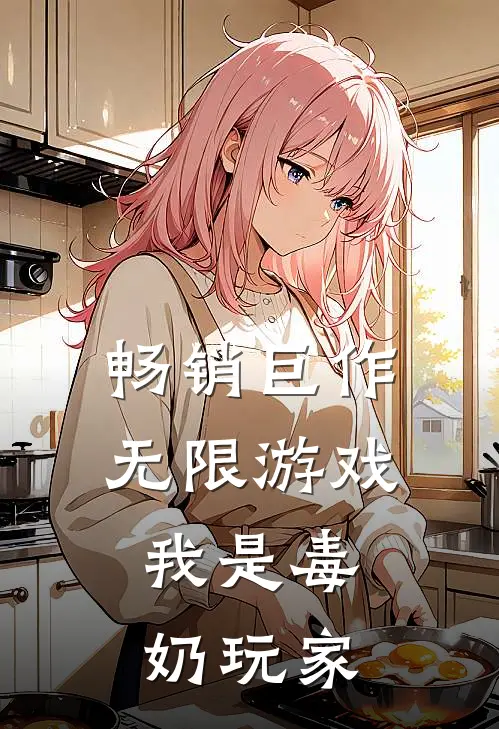 畅销巨作无限游戏：我是毒奶玩家