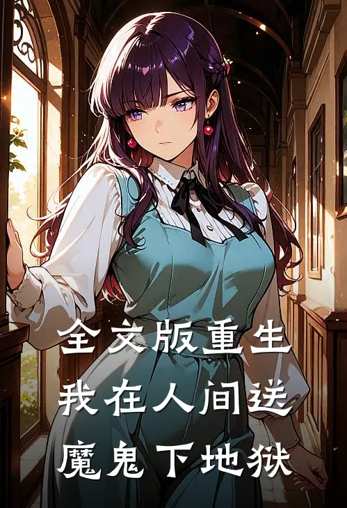 全文版重生：我在人间送魔鬼下地狱