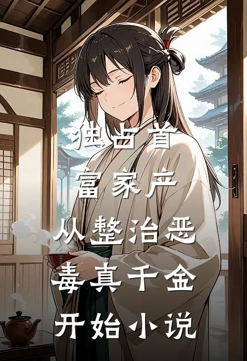 独占首富家产，从整治恶毒真千金开始小说