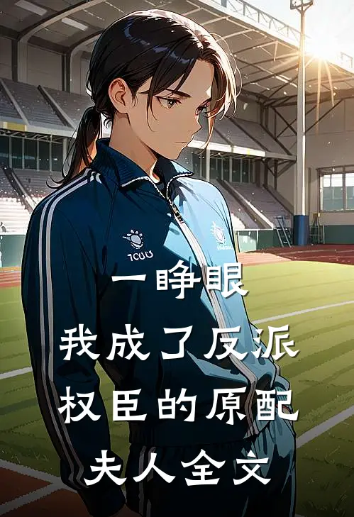 一睁眼，我成了反派权臣的原配夫人全文