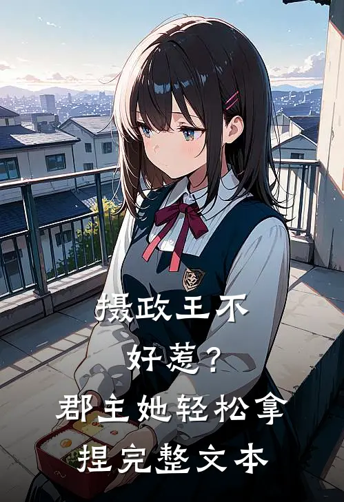 摄政王不好惹？郡主她轻松拿捏完整文本