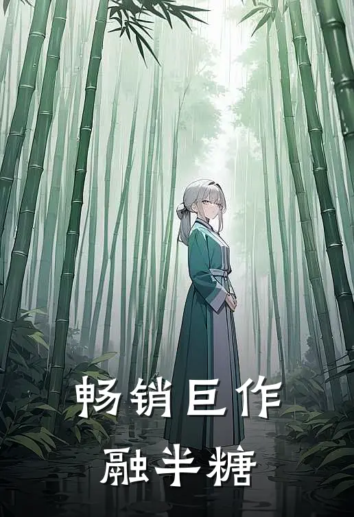 畅销巨作融半糖