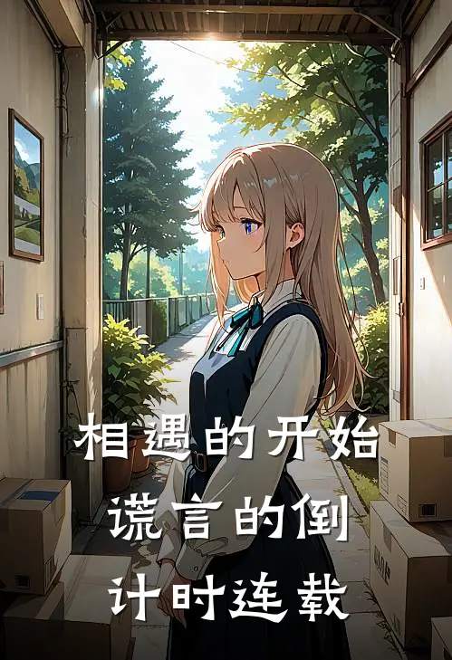 相遇的开始，谎言的倒计时连载