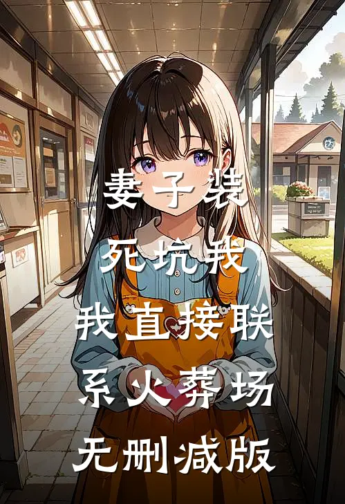 妻子装死坑我，我直接联系火葬场无删减版
