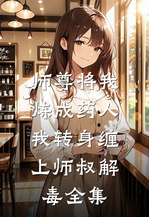 师尊将我炼成药人，我转身缠上师叔解毒 全集