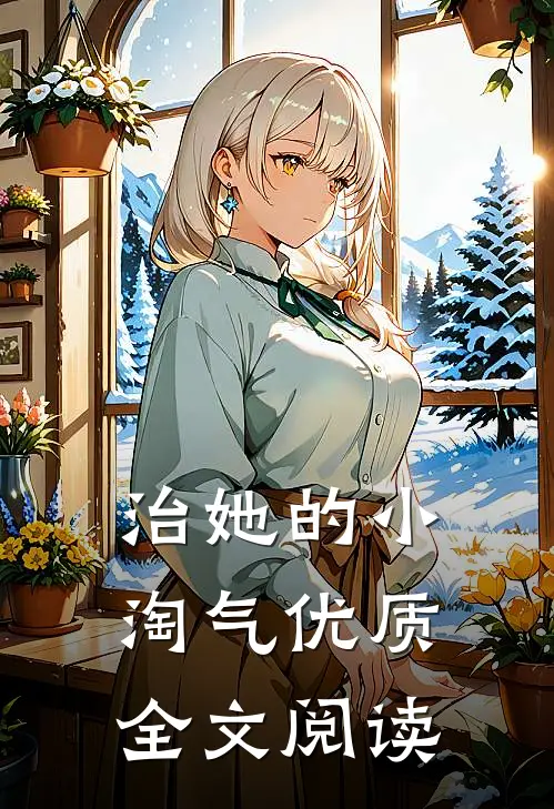 治她的小淘气优质全文阅读