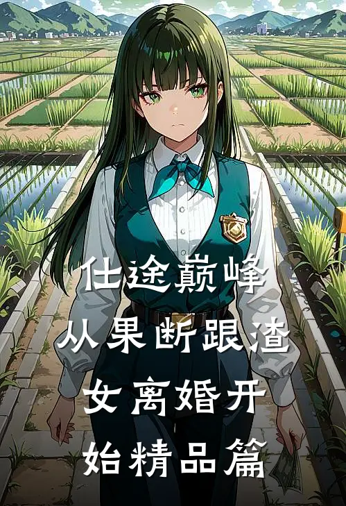 仕途巅峰，从果断跟渣女离婚开始精品篇
