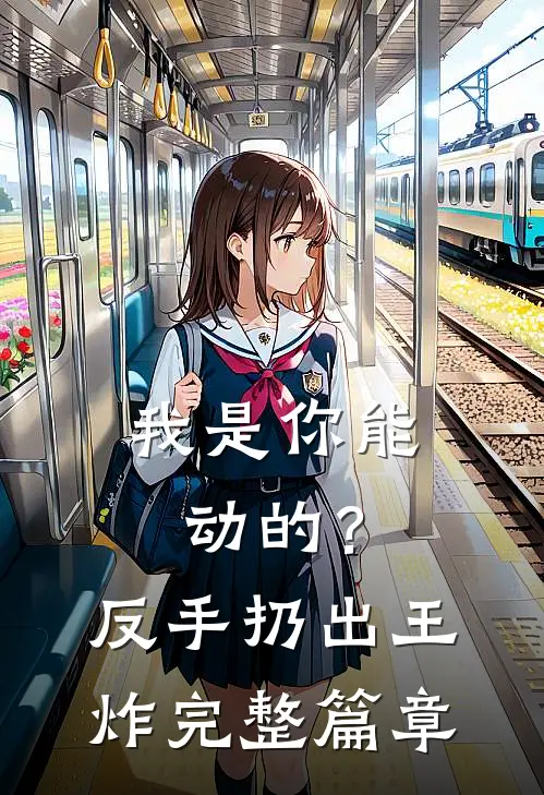 我是你能动的？反手扔出王炸完整篇章