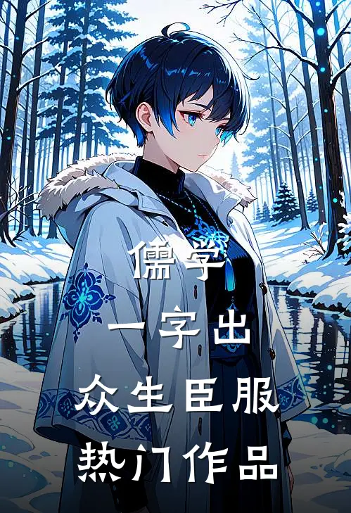 儒学：一字出，众生臣服热门作品