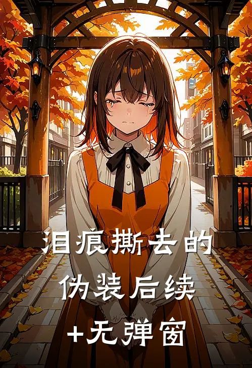泪痕撕去的伪装后续+无弹窗