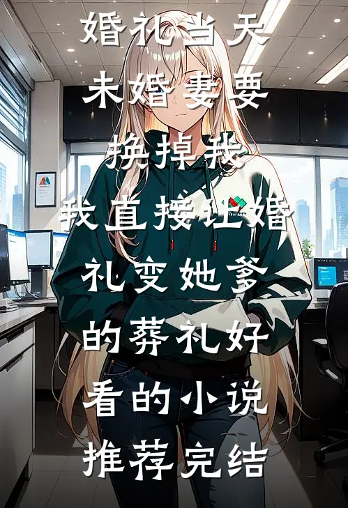 婚礼当天未婚妻要换掉我，我直接让婚礼变她爹的葬礼好看的小说推荐完结