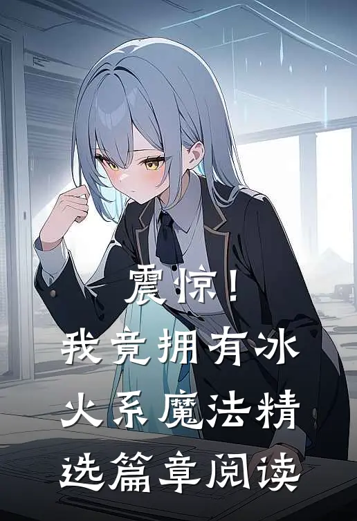 震惊！我竟拥有冰火系魔法精选篇章阅读