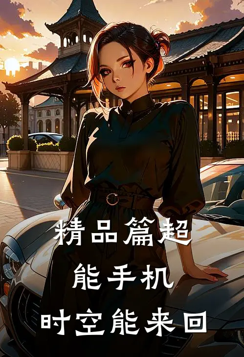 精品篇超能手机，时空能来回