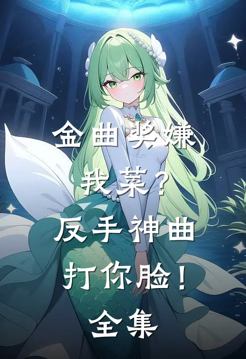 金曲奖嫌我菜？反手神曲打你脸！ 全集