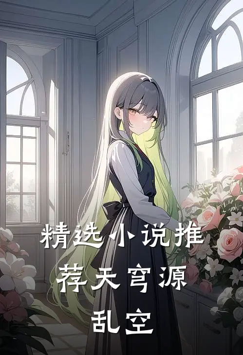 精选小说推荐天穹源：乱空