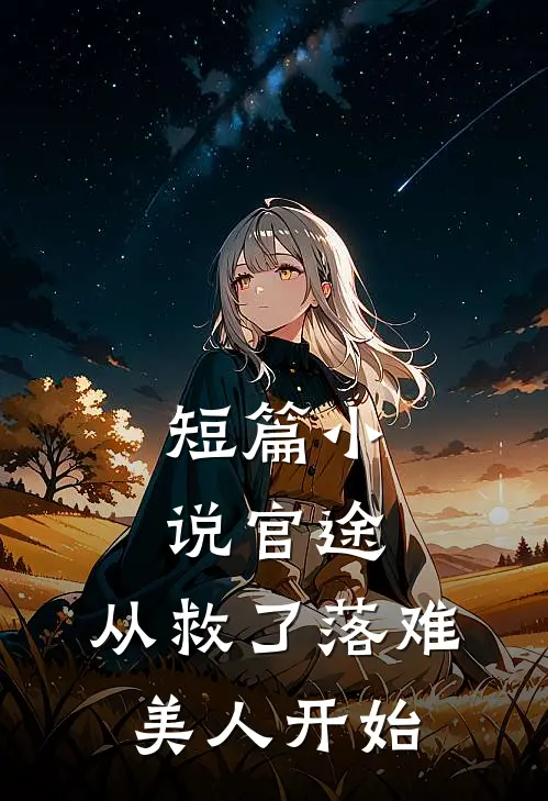 短篇小说官途：从救了落难美人开始
