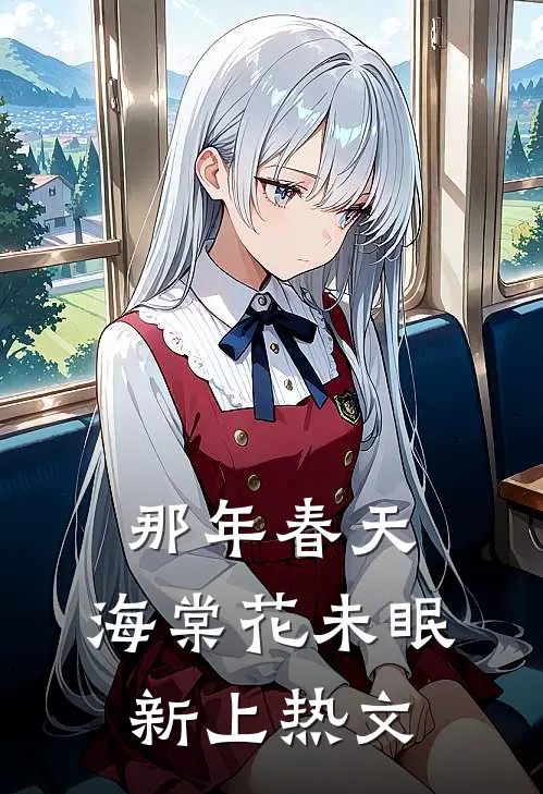 那年春天，海棠花未眠新上热文