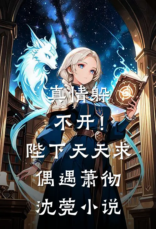 真情躲不开！陛下天天求偶遇萧彻沈莞小说