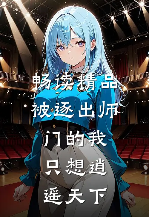 畅读精品被逐出师门的我，只想逍遥天下