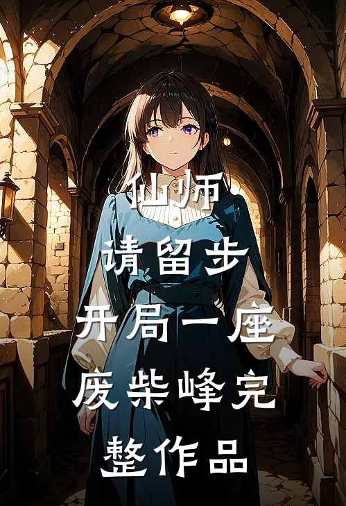 仙师，请留步：开局一座废柴峰完整作品