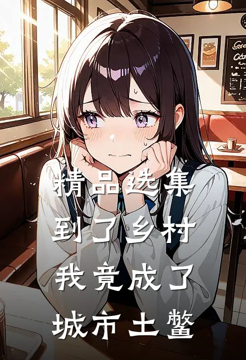 精品选集到了乡村我竟成了城市土鳖