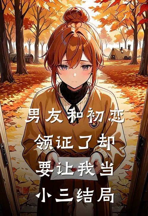 男友和初恋领证了却要让我当小三结局