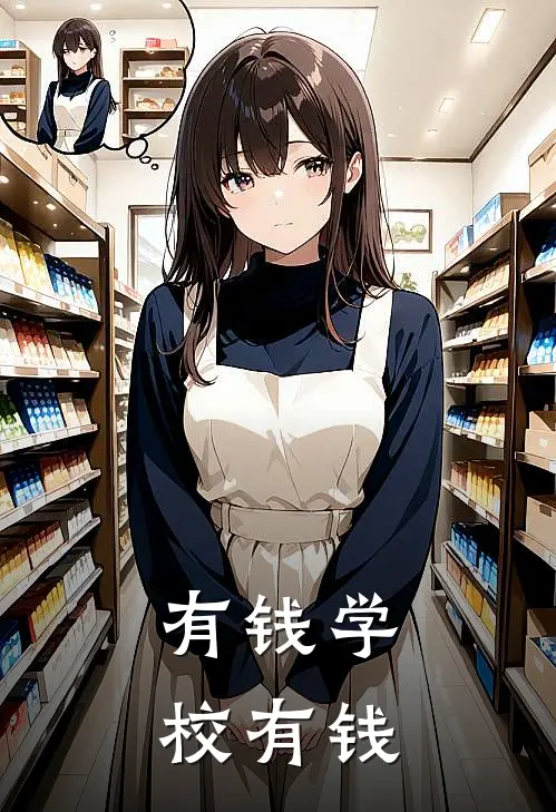 有钱学校有钱