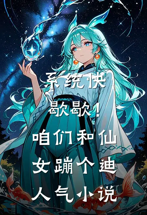 系统快歇歇！咱们和仙女蹦个迪人气小说