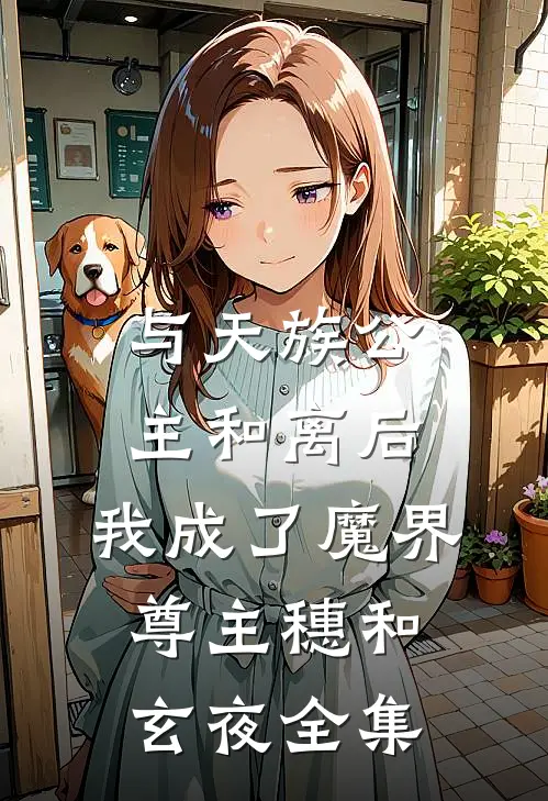 与天族公主和离后，我成了魔界尊主穗和玄夜全集