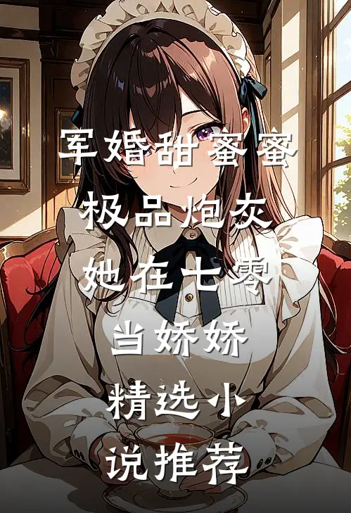 军婚甜蜜蜜：极品炮灰她在七零当娇娇精选小说推荐
