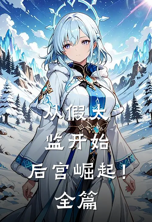 从假太监开始，后宫崛起！全篇