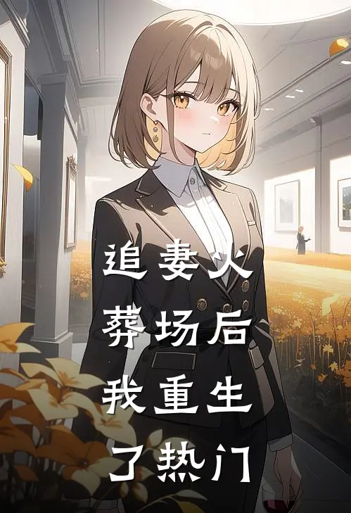 追妻火葬场后，我重生了热门