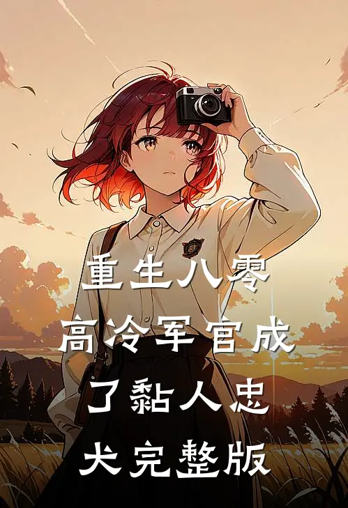 重生八零：高冷军官成了黏人忠犬完整版