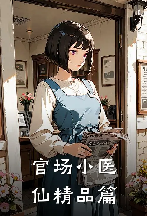 官场小医仙精品篇