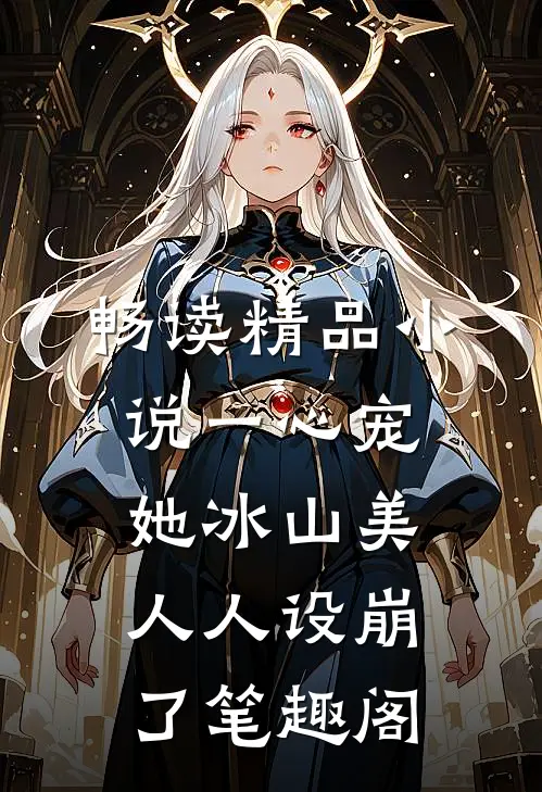 畅读精品小说一心宠她冰山美人人设崩了笔趣阁
