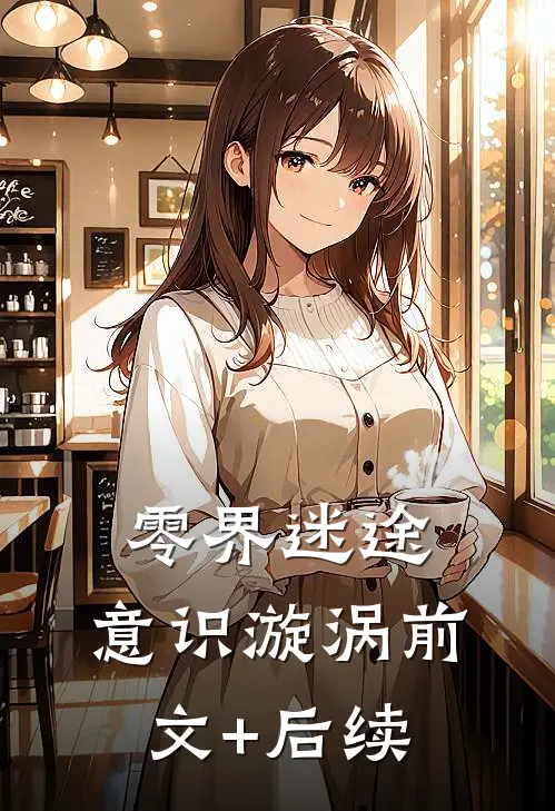 零界迷途：意识漩涡前文+后续