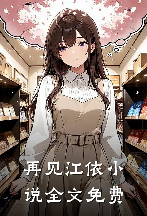 再见江依小说全文免费