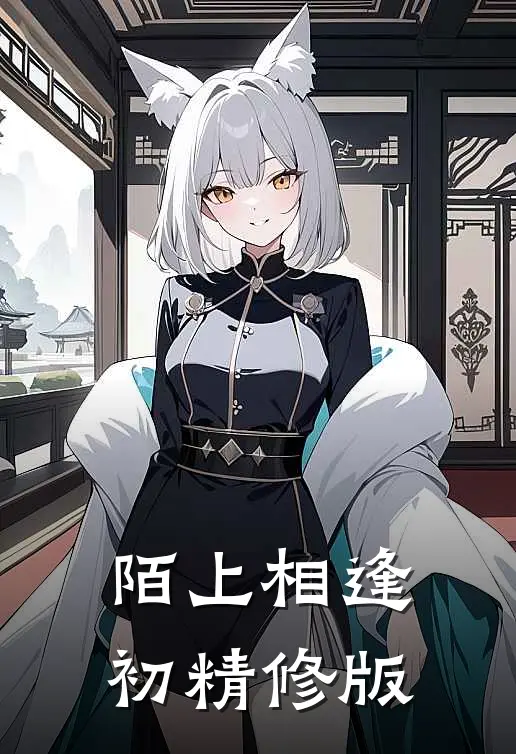 陌上相逢初精修版