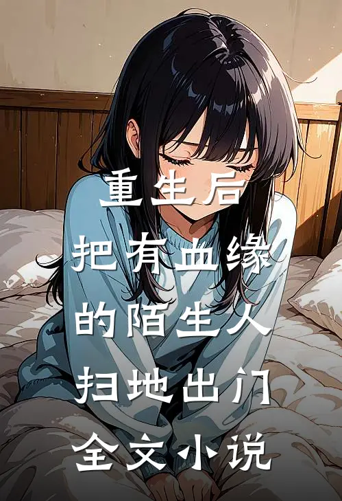 重生后，把有血缘的陌生人扫地出门全文小说