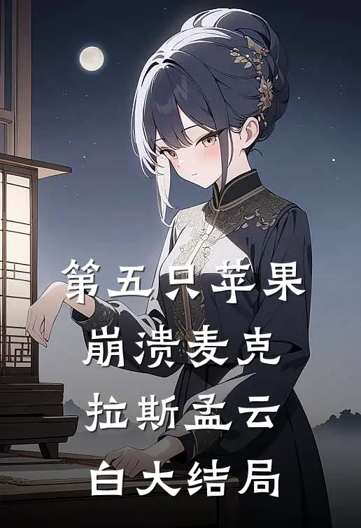 第五只苹果-崩溃麦克拉斯孟云白大结局