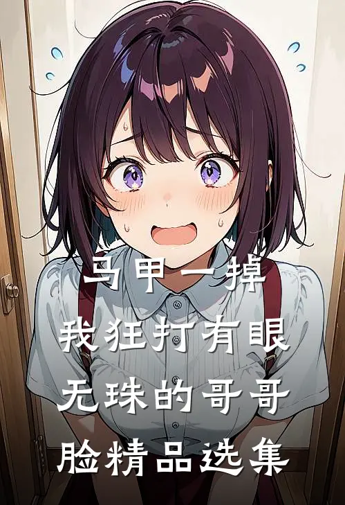 马甲一掉，我狂打有眼无珠的哥哥脸精品选集